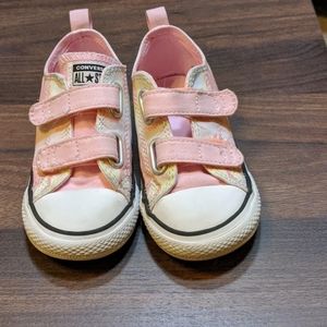 Toddler Converse